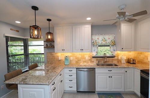 Marco Island Condo | Beautiful Seasonal Condo at the Lido Club – Marco Island