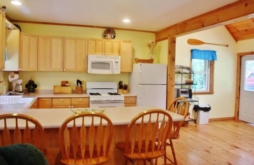 Deer Isle Cottage | 'Beautiful Secluded Coastal Maine Island cottage Rental' Four Season