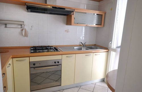 Lido delle Nazioni Villa | Beautiful single storey villa with 3 bedrooms, two bathrooms and private garden