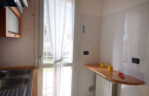 Lido delle Nazioni Villa | Beautiful single storey villa with 3 bedrooms, two bathrooms and private garden