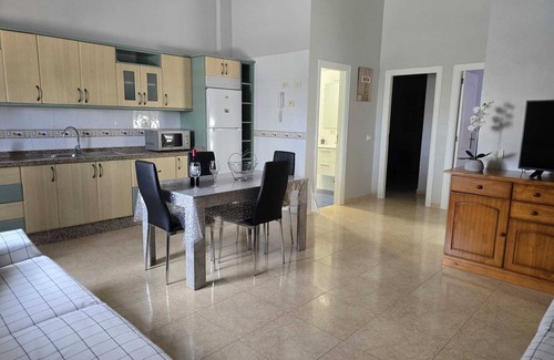 Arona House | Beautiful single-family house ideal for family relaxation and business trips.