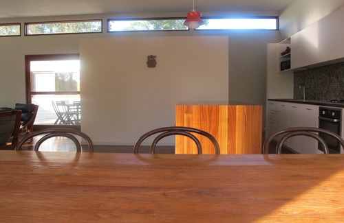 Cunjurong Point House | Beautiful south coast bungalow @ Cunjurong Point