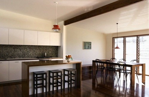 Cunjurong Point House | Beautiful south coast bungalow @ Cunjurong Point