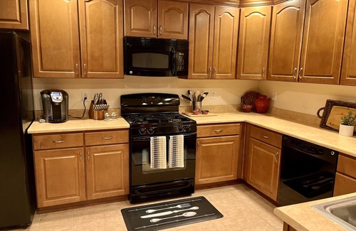 Desert Ridge Condo | Beautiful Southwestern Condo in a gated community with a Prime Location