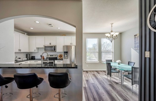 Clodine House | Beautiful spacious 6beds 3.5bath house