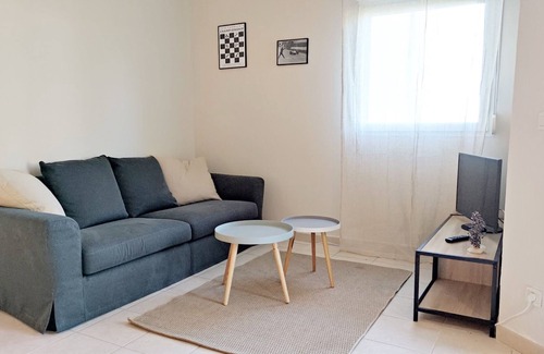 Signes Apartment | Beautiful spacious apartment Domaine de Manon Signes