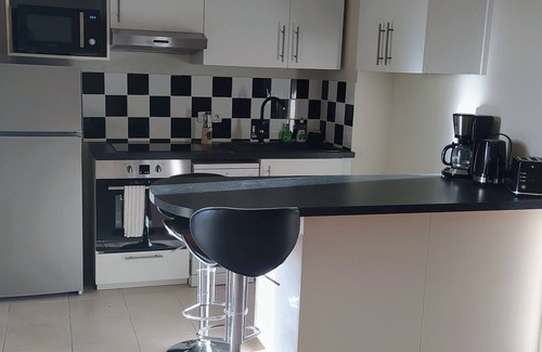 Signes Apartment | Beautiful spacious apartment Domaine de Manon Signes