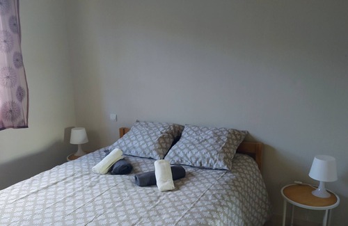 Signes Apartment | Beautiful spacious apartment Domaine de Manon Signes