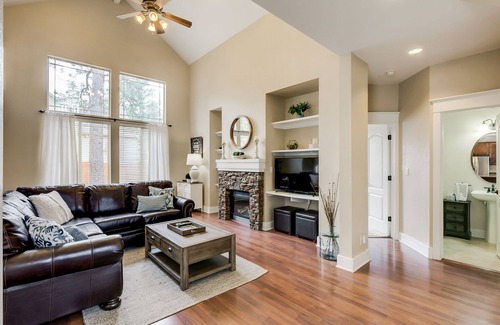 Ponderosa Trails House | Beautiful Spacious Home- LOCATION! New Listing!