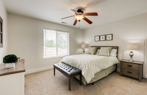 Ponderosa Trails House | Beautiful Spacious Home- LOCATION! New Listing!