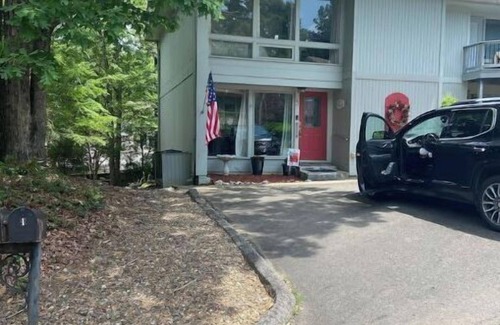 Hot Springs Village Condo | Beautiful & spacious townhome near DeSoto Lake