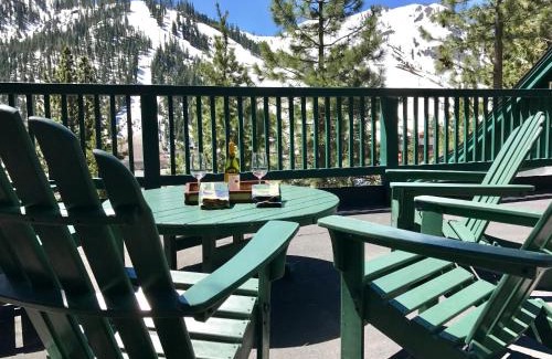 Olympic Valley House | Beautiful Spacious Historic Home in Olympic Valley at Palisades Tahoe, on the Shuttle Route with Mountain Views