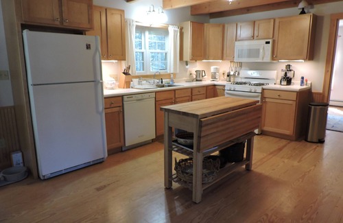 Friendship Cabin | Beautiful Spruce Woods Lodge, Now Open to the Public