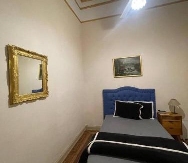 Abasto House | Beautiful stay in Abasto-Recoleta-D-B