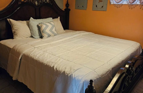 Hartford Apartment | Beautiful Stay Studio Come sit back, relax and enjoy!