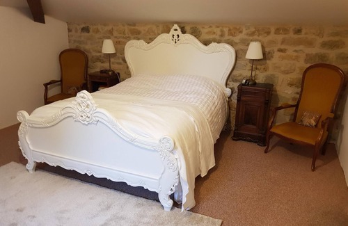 Ginals Other | Beautiful Stone Farmhouse with large Private Swimming Pool and Stunning Views