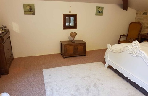 Ginals Other | Beautiful Stone Farmhouse with large Private Swimming Pool and Stunning Views