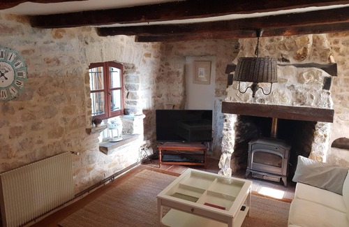 Ginals Other | Beautiful Stone Farmhouse with large Private Swimming Pool and Stunning Views