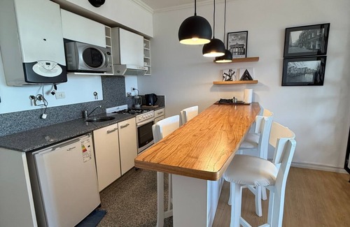Nordelta Apartment | Beautiful studio with parking in NORDELTA