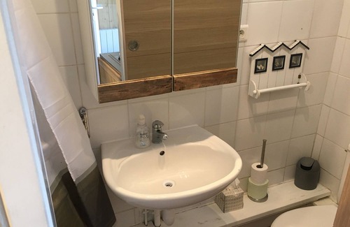 Lacanau-Ocean Apartment | Beautiful Studio 200 m South Beach