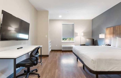 Ormond Beach Apartment | Beautiful Studio apartment (418316) by Houzlet