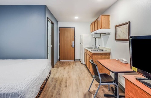 Tallahassee Apartment | Beautiful Studio apartment (417033) by Houzlet