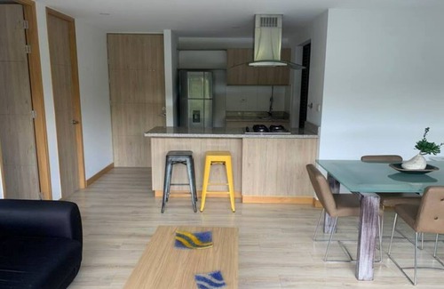 Rionegro Apartment | BEAUTIFUL STUDIO APARTMENT IN A NICE COMPLEX