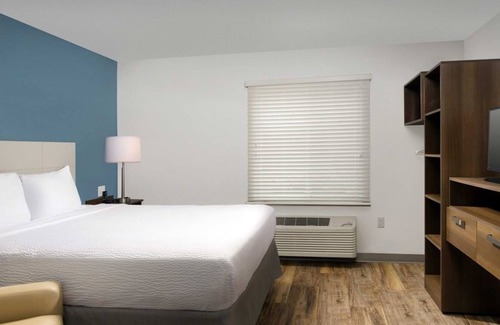 Orlando Apartment | Beautiful Studio apartment (420706) by Houzlet