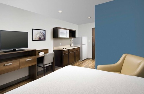 Orlando Apartment | Beautiful Studio apartment (420706) by Houzlet