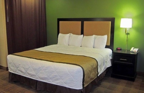 Florida Center Apartment | Beautiful Studio apartment (420722) by Houzlet