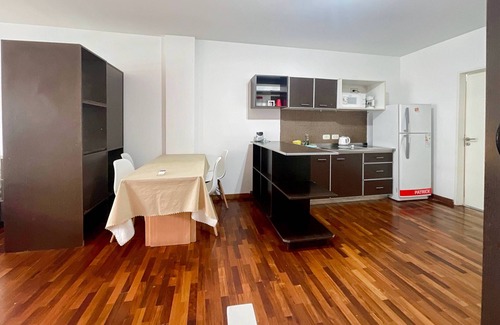 Abasto Apartment | Beautiful studio in the best area of abasto, strategically located