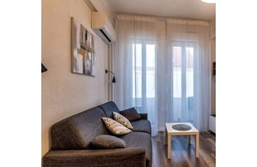 Lepante Quarter Apartment | Beautiful Studio Hypercentre! 2pax AC, Wi-Fi