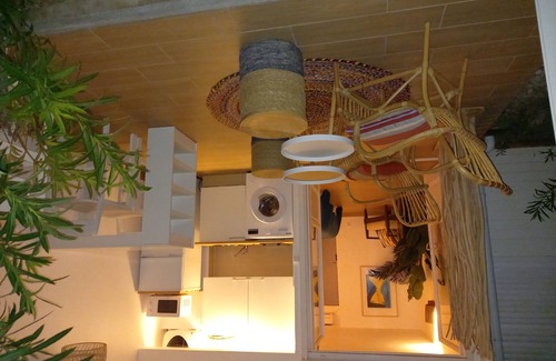 Nettle Bay Apartment | beautiful studio in st martin