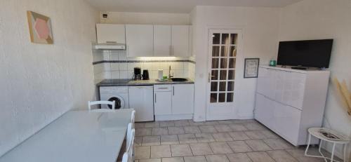 Saint-Tropez City Centre Apartment | Beautiful studio in the heart of Saint-Tropez