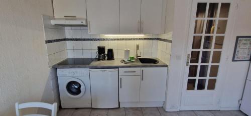Saint-Tropez City Centre Apartment | Beautiful studio in the heart of Saint-Tropez