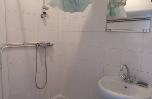 Quartier de la Goutte-d'Or Apartment | Beautiful Studio near Sacré Coeur