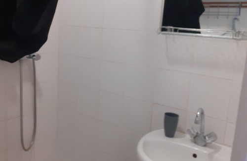 Quartier de la Goutte-d'Or Apartment | Beautiful Studio near Sacré Coeur