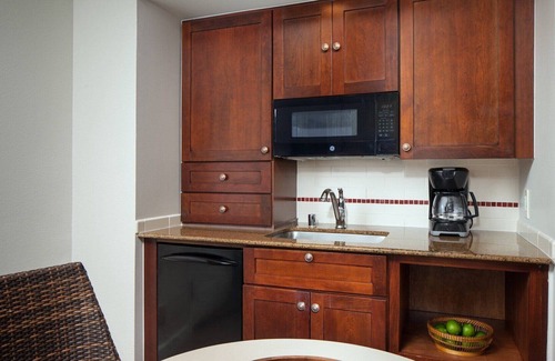 Lihue Resort | Beautiful Studio Unit at Marriott's Kauai Beach Club