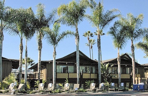 La Playa Apartment | Beautiful studio unit at resort, sleeps 4