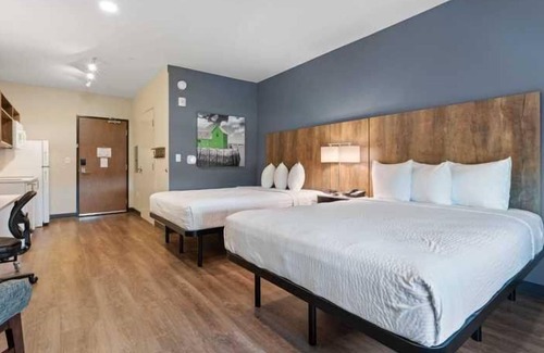 Interchange Square Apartment | Beautiful Studio apartment (431303) by Houzlet