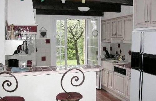 Lacoste Other | Beautiful style house with private pool