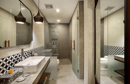 Peliatan Resort | Beautiful Suite 1 Room, Ubud