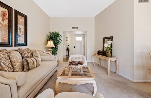 Sun City House | Beautiful Sun City Home! - Golf, Shopping, & Spring Training at Your Doorstep!