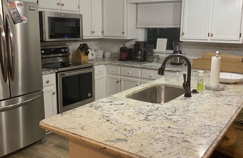 Sunset Beach House | Beautiful Sunset Beach Ocean Front~ Listed as one of Worlds Best Beaches