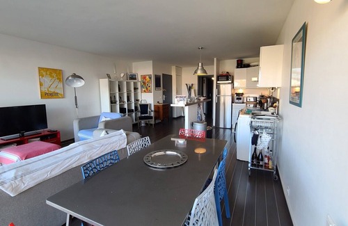 Arcachon Apartment | Beautiful T3 with balcony near the beach