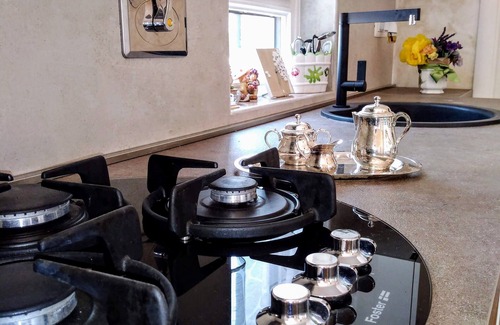 San Giovanni House | Beautiful Terrace on Rome
