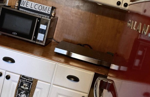 Socorro House | BEAUTIFUL TINY HOME