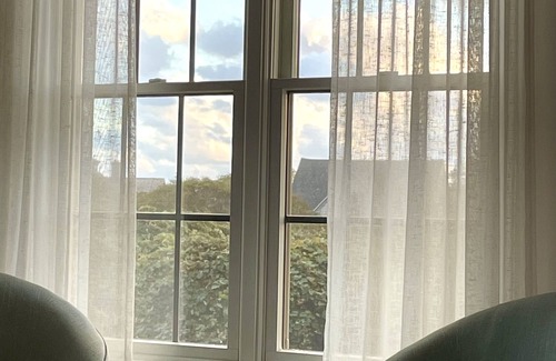 Tom Nevers House | Beautiful Tom Nevers home.nAuto ferry ticket available for remaining 2025 weeks.