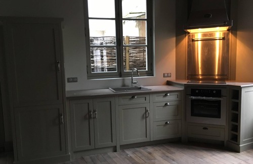 Blois House | Beautiful Town House in the heart of historic city in Blois