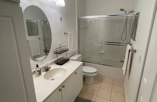 Orlando House | BEAUTIFUL TOWN HOUSE NEAR THE PARKS! AND DOWNTOWN!